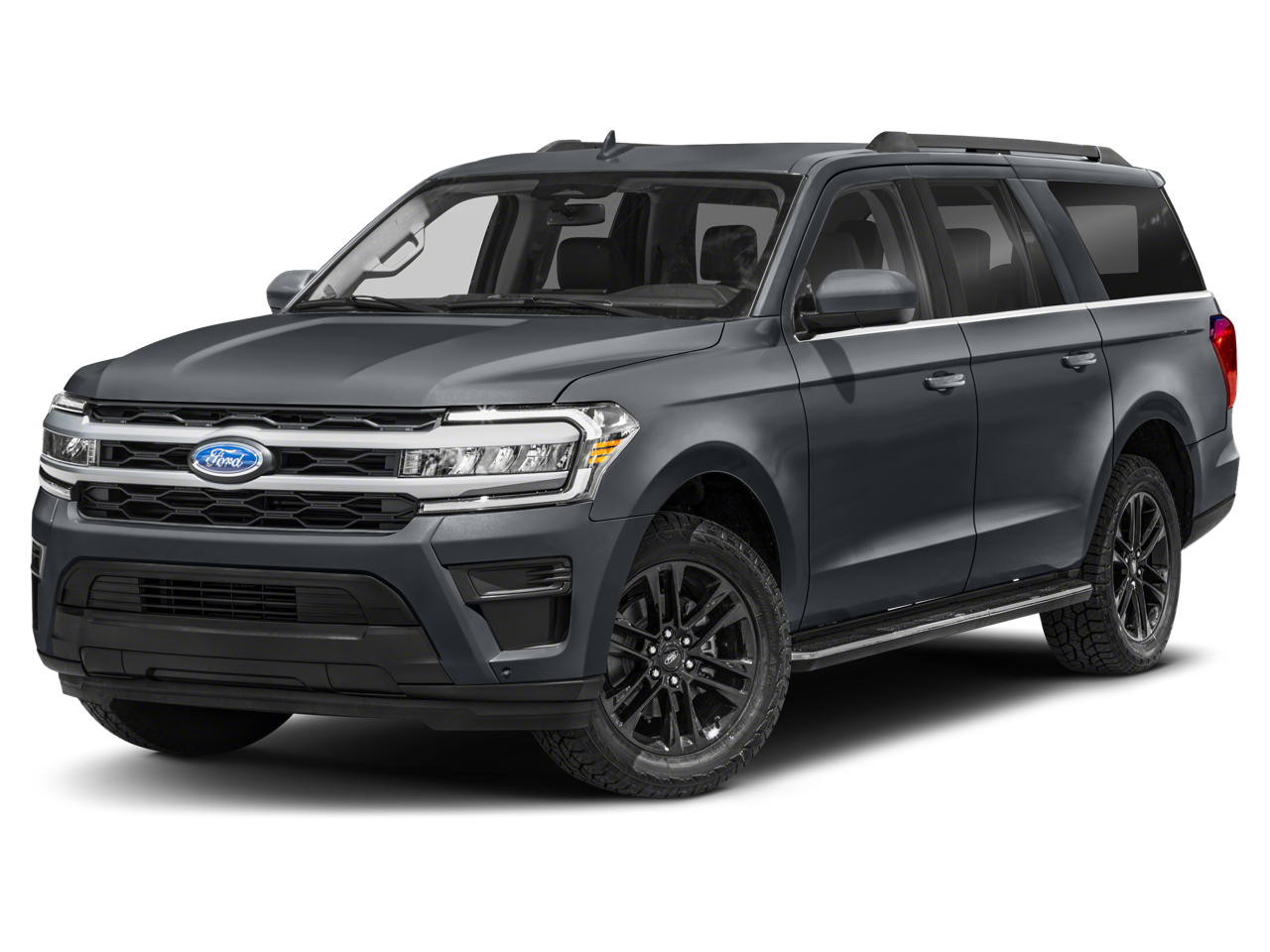 2022 Ford Expedition XLT MAX 4x4's photo
