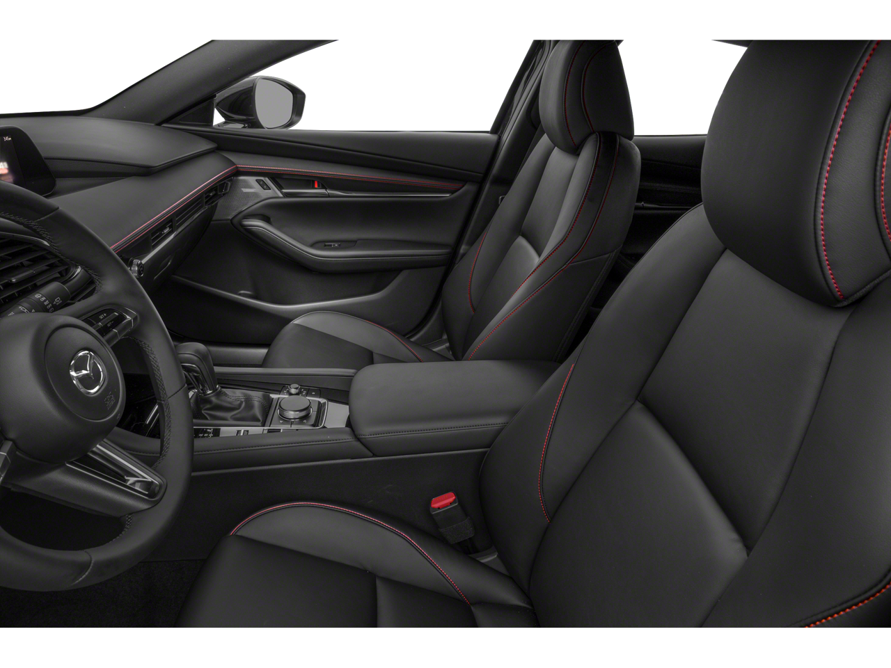 2022 Mazda Mazda3 Preferred