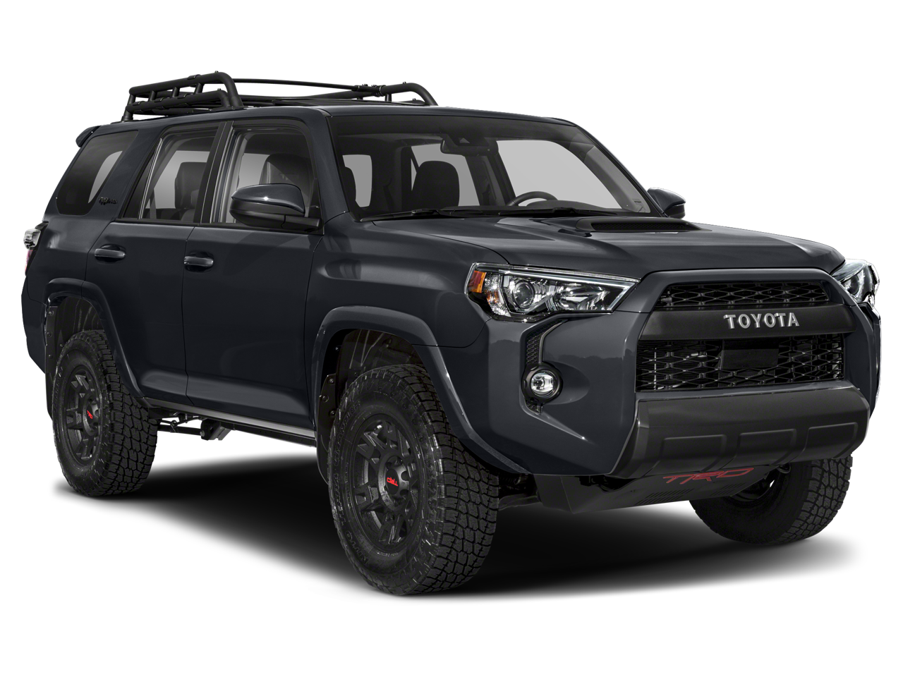 2022 Toyota 4Runner TRD Pro photo 3
