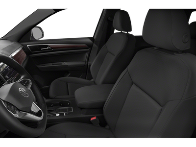 2022 Volkswagen Atlas 2.0T SE