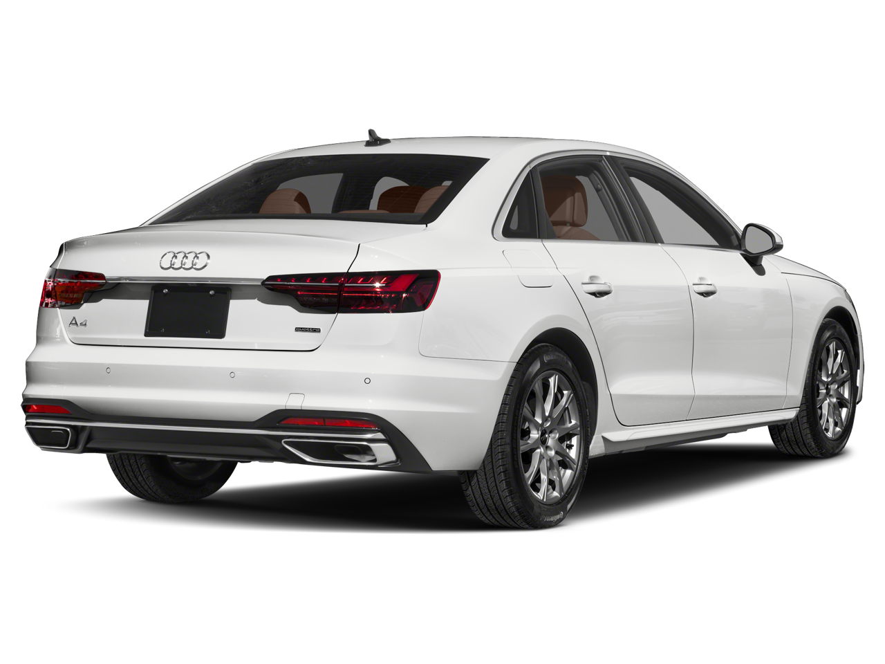 2023 Audi A4 S line Prestige