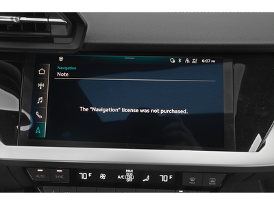 2023 Audi A3 Premium