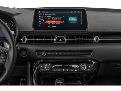 2023 Toyota GR Supra 3.0