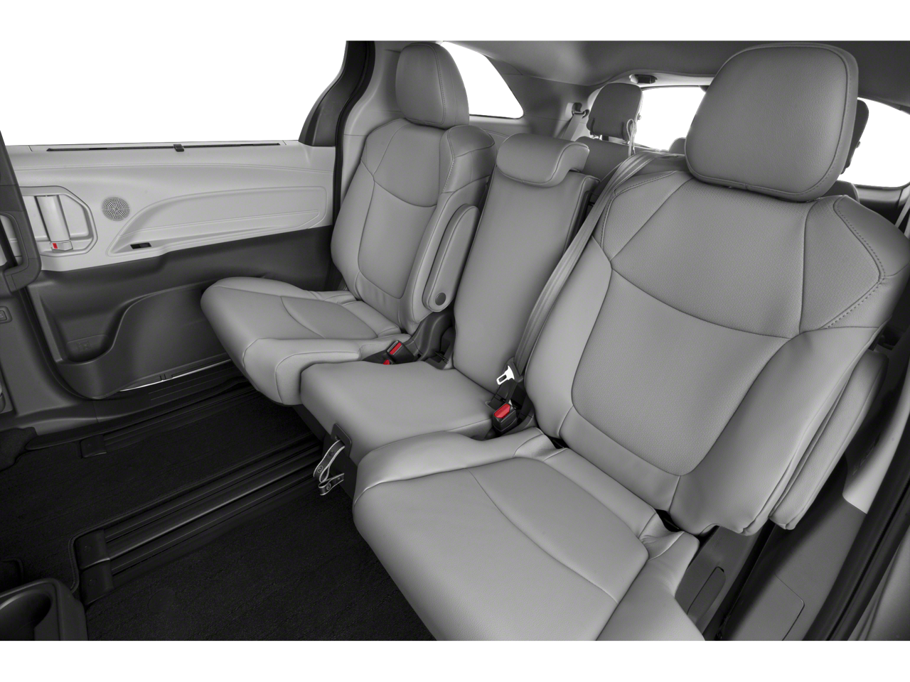 2023 Toyota Sienna XLE 7 Passenger