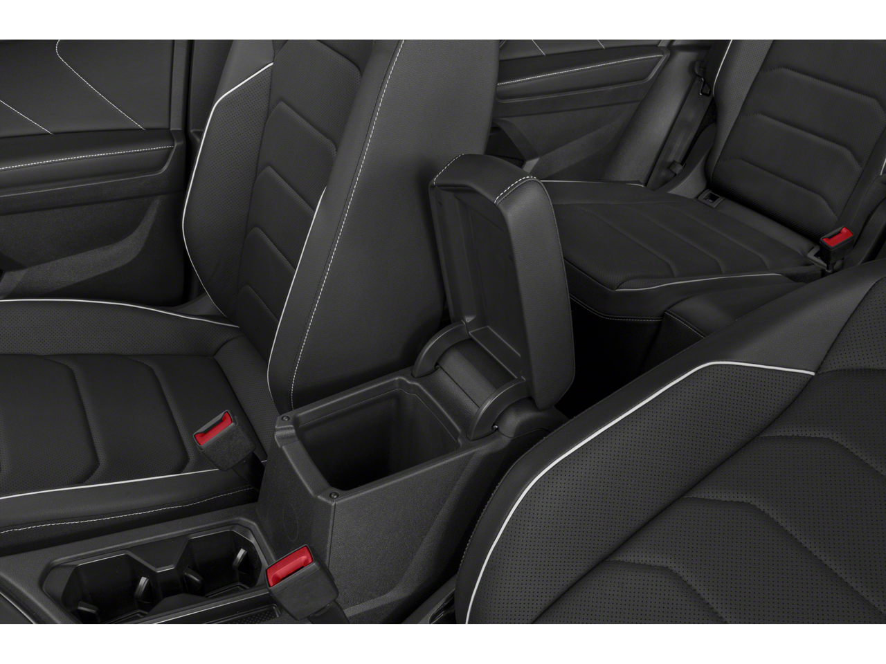 2023 Volkswagen Tiguan SEL R-Line