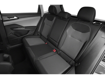 2023 Volkswagen Taos S