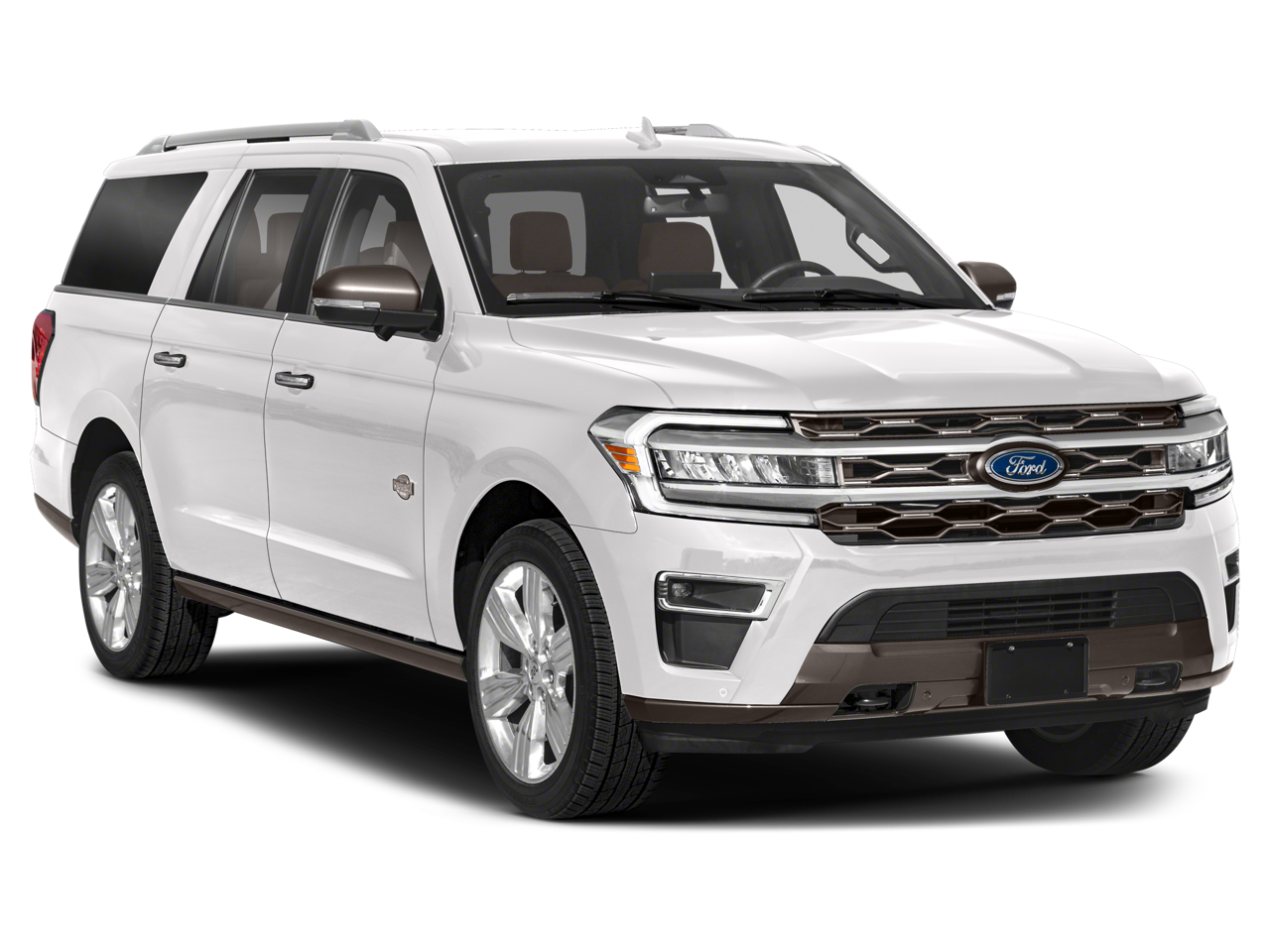 2024 Ford Expedition Platinum - Photo 6