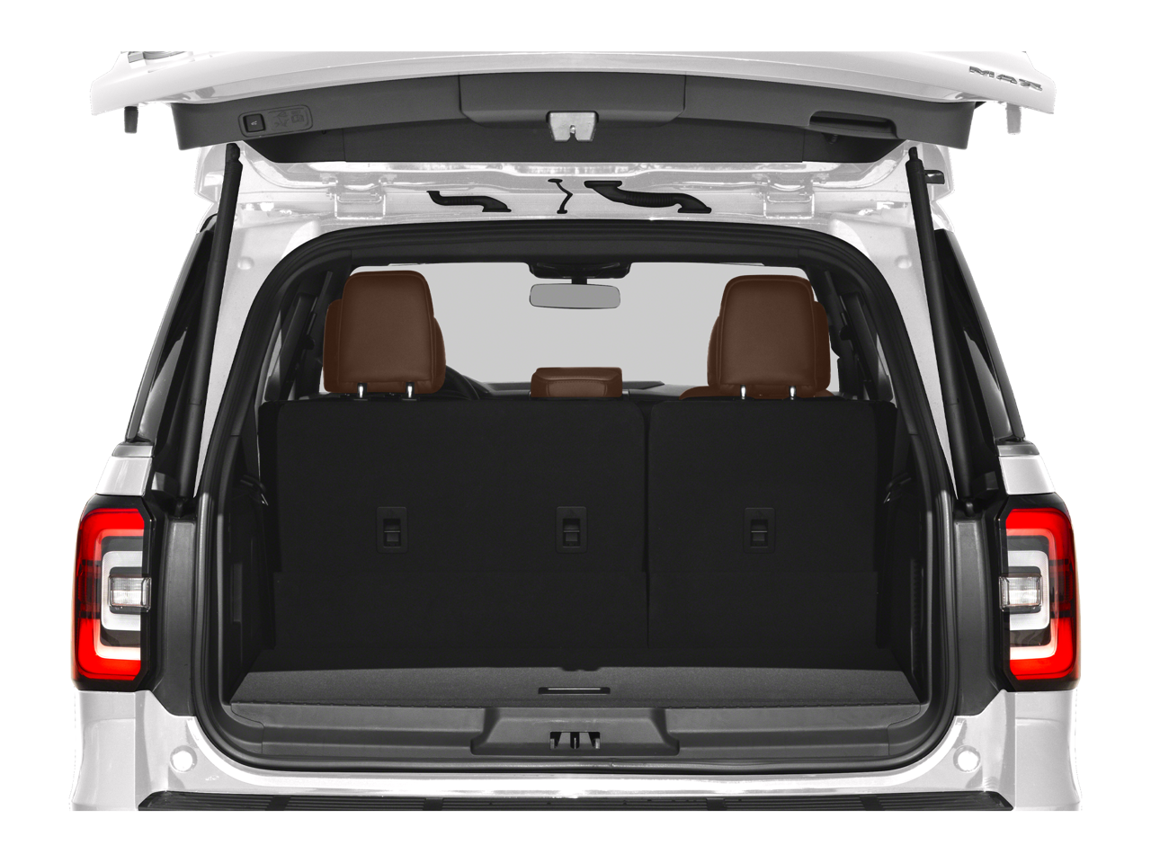 2024 Ford Expedition Platinum - Photo 11