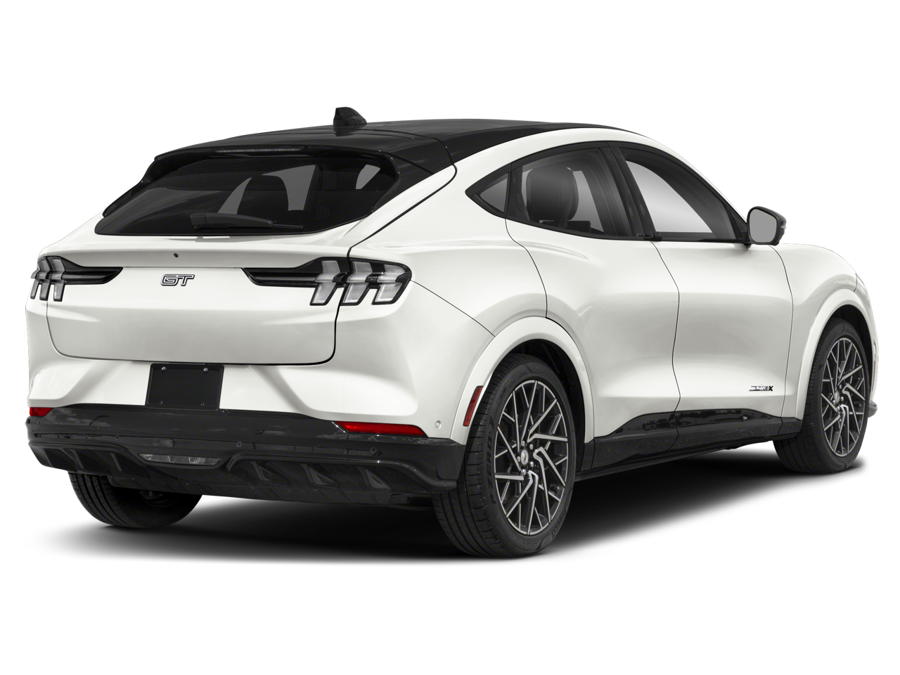 Used 2024 Ford Mustang Mach-E GT AWD with VIN 3FMTK4SX5RMA17035 for sale in Easton, PA