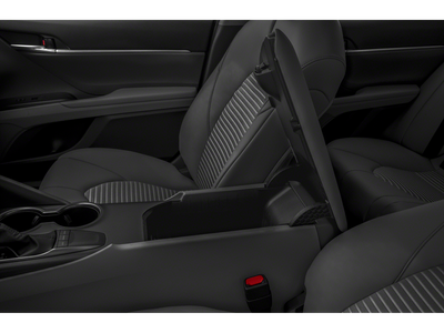 2024 Toyota AWD Camry LE