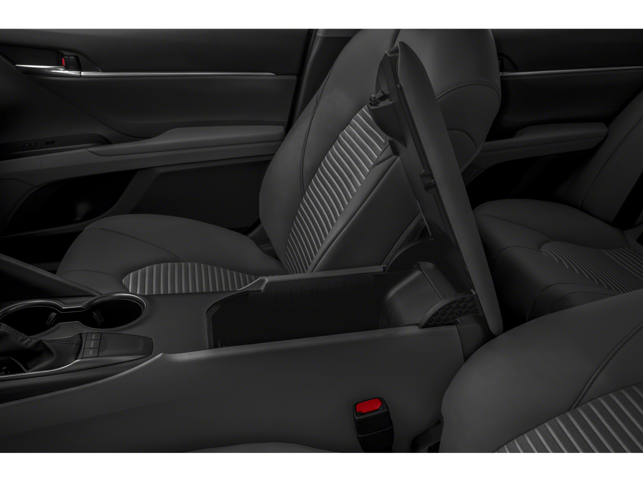 2024 Toyota AWD Camry LE