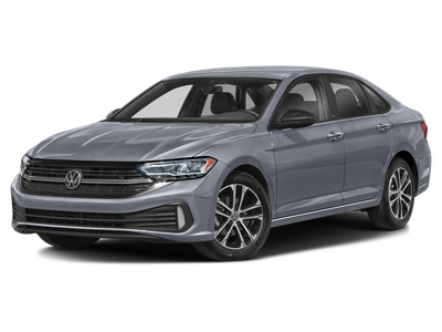 2024 Volkswagen Jetta Sport