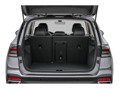 2025 Volkswagen Taos SEL