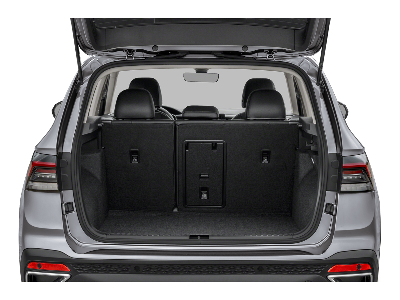 2025 Volkswagen Taos SEL