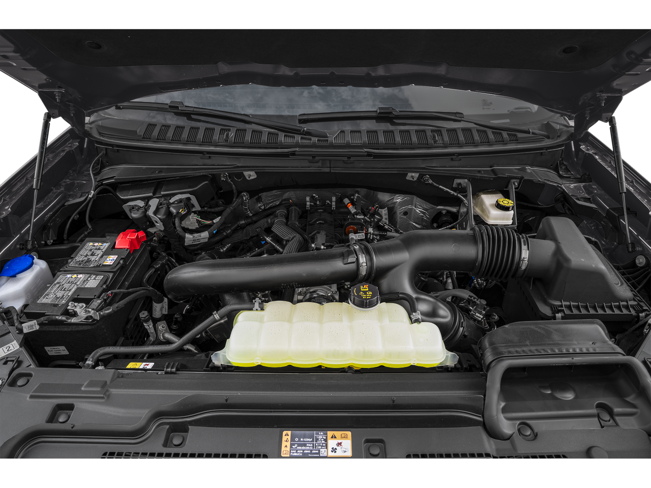 2026 Ford Expedition MAX photo 4