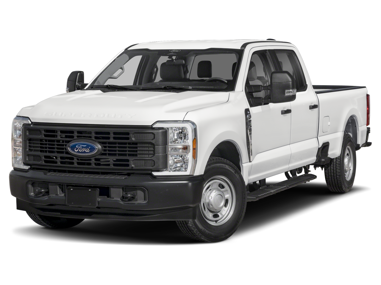 2026 Ford F-250 Lariat 4x4 Crew Cab 6-3/4' Box's photo