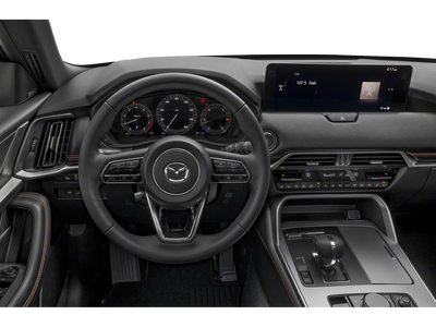 2026 Mazda Mazda CX-90 3.3 Turbo S Premium