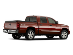 2009 Dodge Dakota TRX