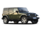 2009 Jeep Wrangler Unlimited Sahara