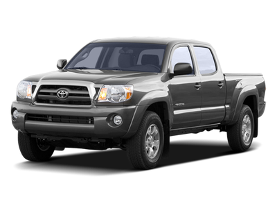 2009 Toyota Tacoma Base V6