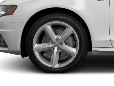 2010 Audi A4 2.0T Prestige quattro