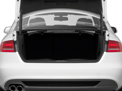 2010 Audi A4 2.0T Prestige quattro