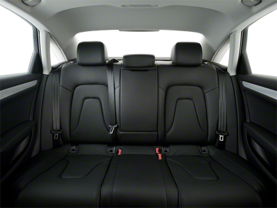 2010 Audi A4 2.0T Prestige quattro