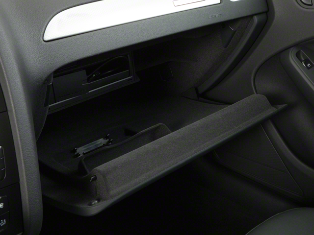 2010 Audi A4 2.0T Prestige quattro