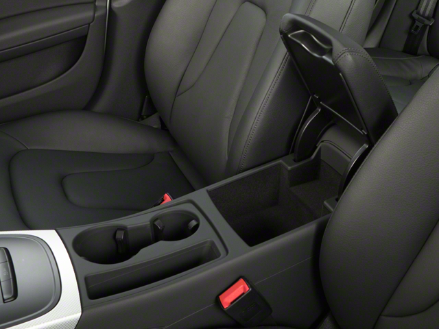 2010 Audi A4 2.0T Prestige quattro