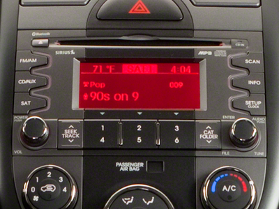 2010 Kia Soul 5dr Wgn Man