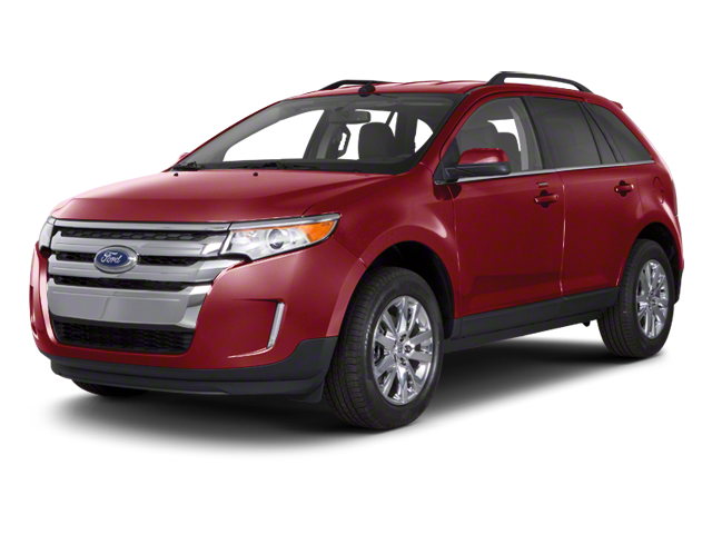 2011 Ford Edge's photo