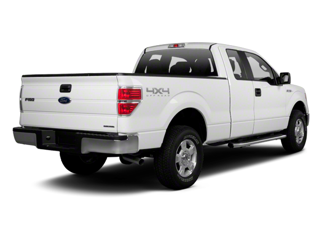 Used 2011 Ford F-150 XLT with VIN 1FTFX1EF7BFA82284 for sale in Easton, PA