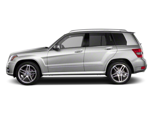 2011 Mercedes-Benz GLK GLK 350 4MATIC®