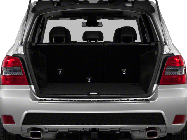 2011 Mercedes-Benz GLK GLK 350 4MATIC®