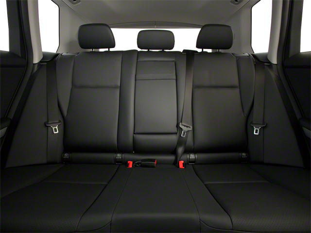 2011 Mercedes-Benz GLK GLK 350 4MATIC®