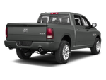 2013 RAM 1500 Laramie Longhorn