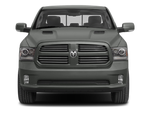 2013 RAM 1500 Laramie Longhorn