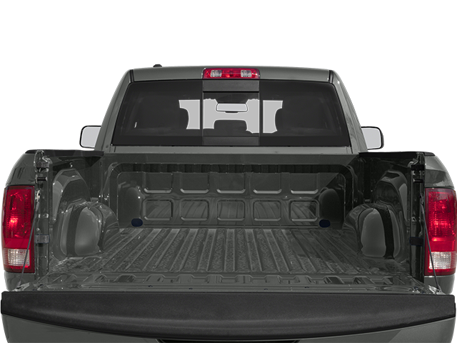 2013 RAM 1500 Laramie Longhorn