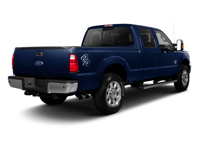 2013 Ford F-250 photo 2