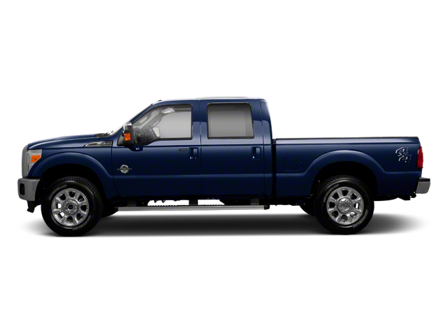 2013 Ford F-250SD XLT