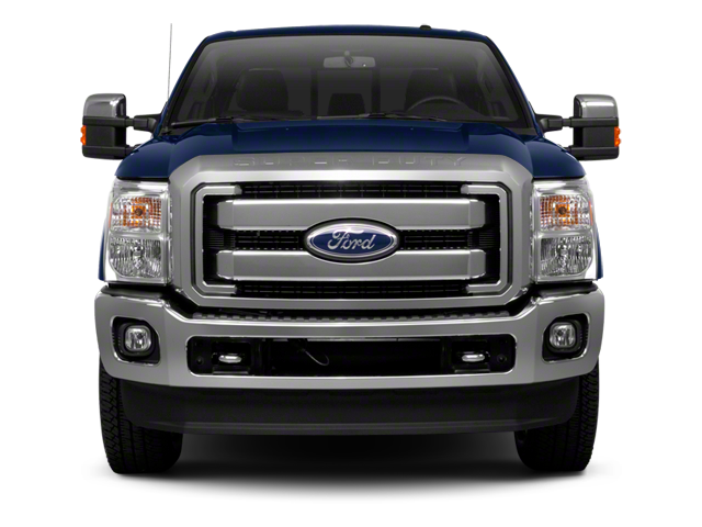 2013 Ford F-250 photo 4