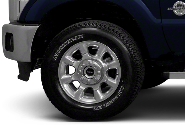 2013 Ford F-250SD XLT