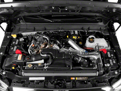 2013 Ford F-250SD XLT