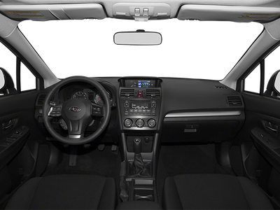 2013 Subaru Impreza 2.0i Limited
