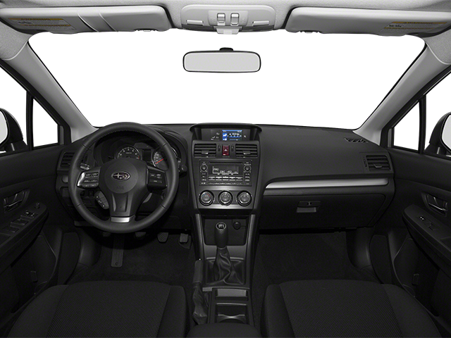 2013 Subaru Impreza 2.0i Limited