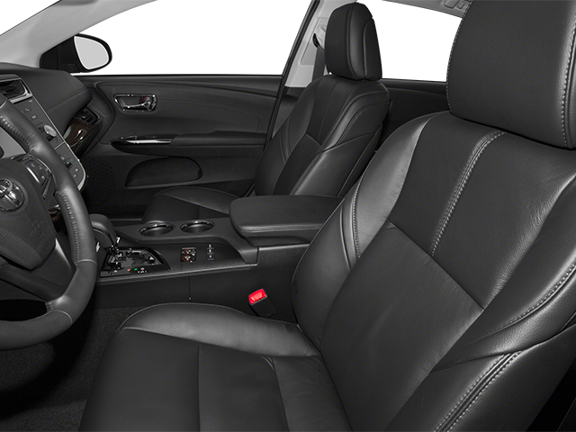 2013 Toyota Avalon XLE Premium
