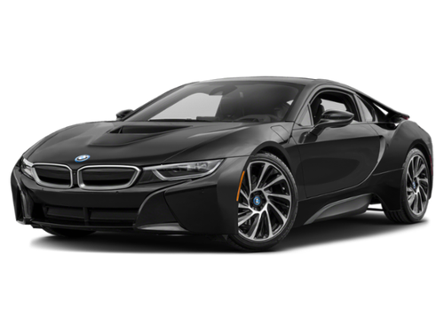 2014 BMW i8 Base