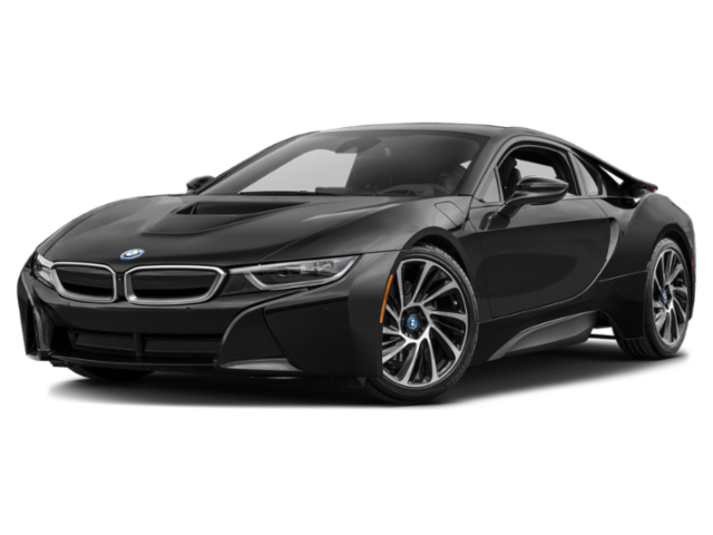 2014 BMW i8 Base