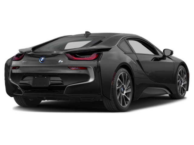 2014 BMW i8 Base