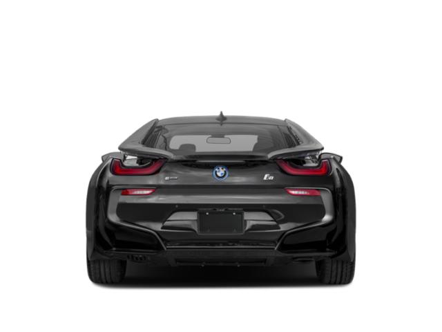 2014 BMW i8 Base